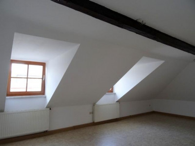 traumhafte Maisonette-Wohnung in Schauenstein