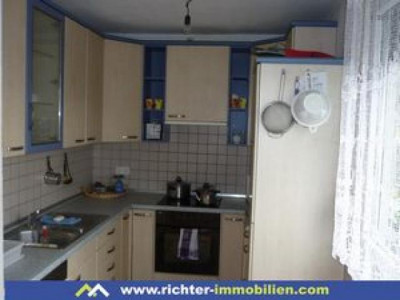 Tolle 4 ZKB-Wohnung mit Balkon - auch WG-tauglich