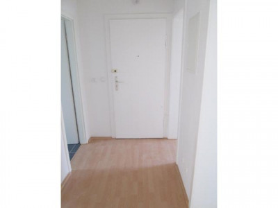 Altersgerechtes Wohnen in einer 3 Zimmer EG Wohnung - ERSTBEZUG nach Modernisierung