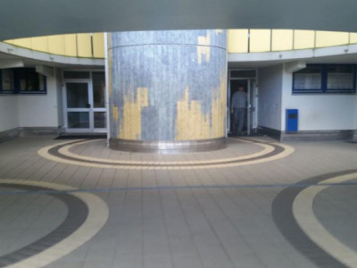 4,5 Zi ... 109 qm ... Erlangen ... am Europakanal...!!!