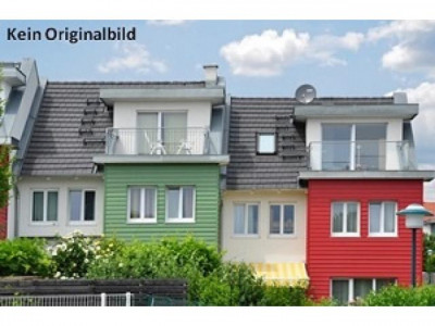 Reihenmittelhaus mit 126m² Wohnfläche
