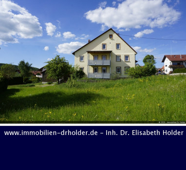 VERKAUFT !!! 3-2-1 Meins: Hier wartet viel Fläche in traumhafter Aussichtslage auf Sie!