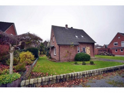 +++ EMS-MAKLER - Na klar! +++ EB0 !!! Günstiges EFH in guter Lage von Gildehaus !!!