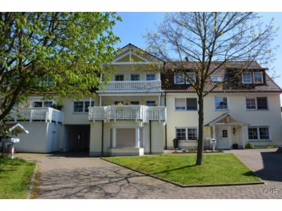 Exclusive Eigentumswohnung in Top gepflegter Wohnanlage - PROVISIONSFREI