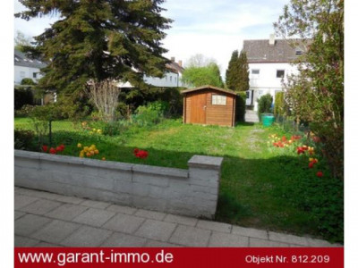 Reihenhaus: Charmant - Großzügig - Familienfreundlich - ruhige Lage!