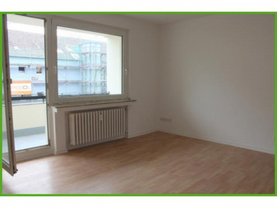 *****ERSTBEZUG NACH KOMPLETTRENOVIERUNG- 3 ZI.WHNG. + BALKON, DÜSSELDORF-ELLER*