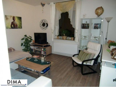 +++ KAUFEN günstiger als MIETEN! 3-Zimmer, KDB, perfekte Aufteilung, großer Gemeinschaftsgarten +++