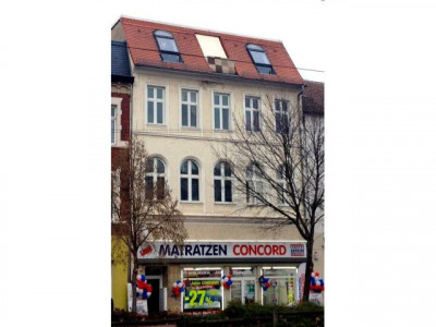 Ladenlokal - zentral gelegen - provisionsfrei