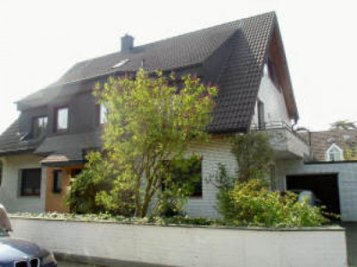 5 Zimmer Maisonette ETW in absoluter Bestlage!