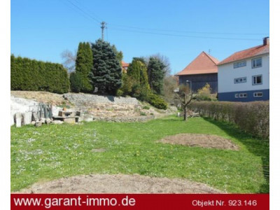 Handwerker aufgepasst! Viel Platz für die große Familie!