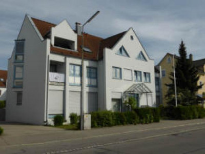Gemütliche 3 Zimmer Wohnung in Zentrumsnähe von Weingarten