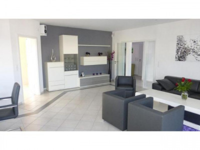 4 Zimmer 1. OG Wohnung (157 m²) im Herzen von Emstek zum 01.06.2015 zu vermieten