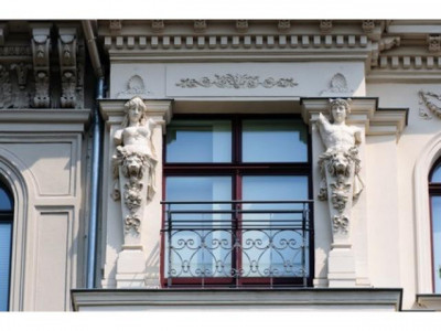 Berlin-Pankow-Renditeob.-Wohn-und Geschäftshaus-in guter Lage komplett vermietet