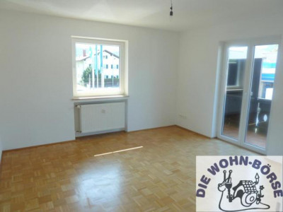 * Gut geschnittene 2 Zimmer-Wohnung für eine Einzelperson *