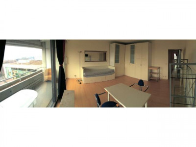 Top Appartement- Voll möblierte Wohnung im AEZ zu vermieten