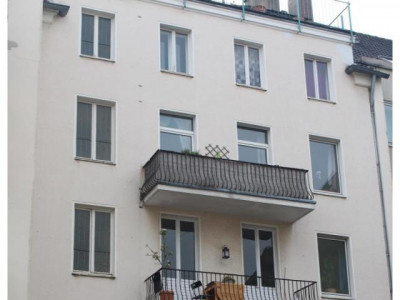 Mehrfamilienhaus in zentraler Lage von Dortmund