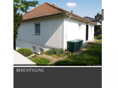 Gemütliches Haus in ruhiger  Lage mit schönem Grundstück