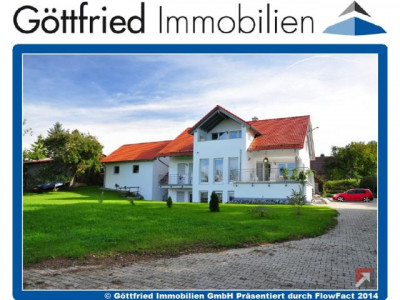 Sofort frei: Ruhige, moderne, energieeffiziente und sonnige DG-Wohnung mit dem gewissen Etwas