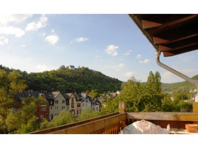 --- Kirn 3,5 ZKBB + 2 ZKBT, ruhig und doch zentral auf der Sonnenseite ---