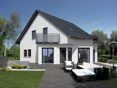 STREIF-Wohnen in Detmold-Pivitsheide