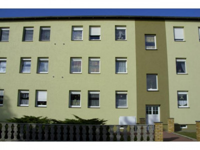 Nähe BMW sonnige Wohnung