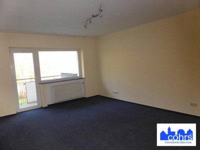 Viel Wohnung für wenig Geld