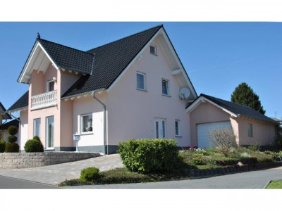 Neuwertig-Einzugsfertig ohne Neubaustress