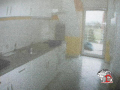 Helle 4 Zimmer- Etagenwohnung mit Balkon in Ornbau