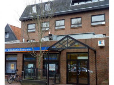 Wohnen zur Miete mitten in der Stadt (Objekt Nr.28413)