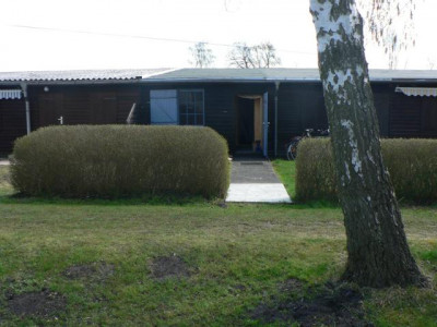 Bootshaus auf Eigentumsland provisionsfrei zu verkaufen