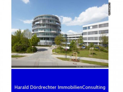 HDIC - provisionsfrei :: MODERNE  BÜROS  IN  DER  IT - HOCHBURG