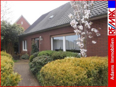 Gepflegt! Großzügig! Modernisiert!