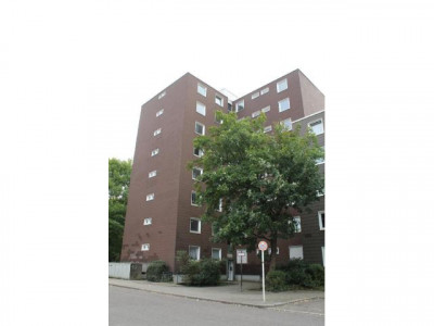 Provisionsfrei! Eigentumswohnung in Essen-Horst!