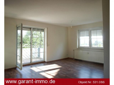 Freundliche Wohnung sucht nette Besitzer!