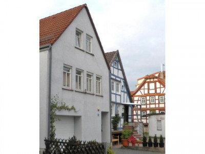 ***  Gemütliches Häuschen in der Altstadt ***