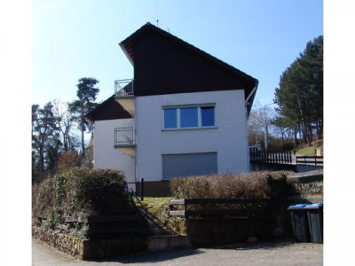 Niederzissen Dreifamilienhaus für Selbstnutzer und / oder Kapitalanleger!