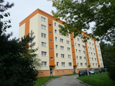 Schöne Aussicht inklusive!