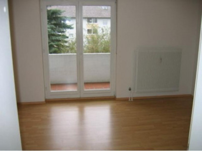 Lichtdurchflutete 3- Zimmer Etagenwohnung