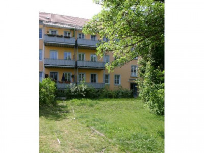 ++ SUPER ANGEBOT ++ Helle 2-Zimmer-Wohnung mit Balkon ++