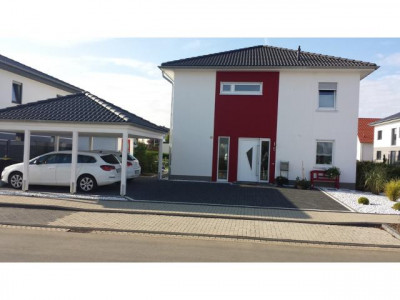 Stadtvilla mit Charme - Provisionsfrei !