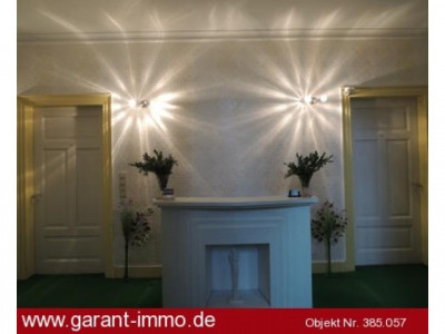 *Top Rendite * Villa/Gästehaus mit Potential für mehr