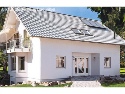 2015 ins eigen Haus mit viel Platz