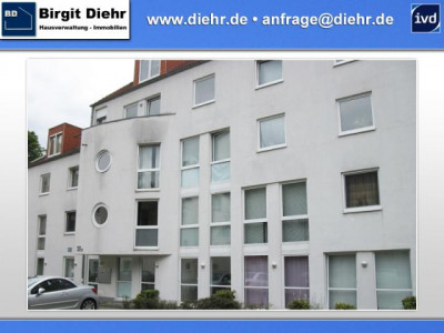 Aachen-Burtscheid: Perfekt als Studentenbude