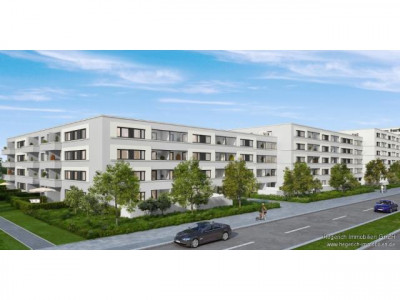 HEGERICH: Das helle Wohnvergnügen in Bogenhausen-Johanneskirchen ...