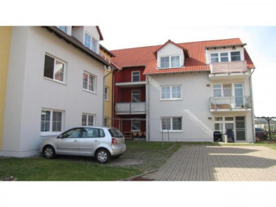 TOP Anlage; herrliche ETW um Erfurt