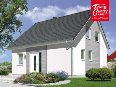 Das sichere Familienhaus, mitten in der Natur!