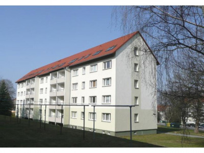 Balkon, Küche und Bad mit Fenster - was wollen Sie mehr?