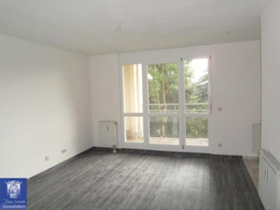 Wunderschöne Wohnung mit zwei Balkonen in schöner, ruhiger Wohnlage!