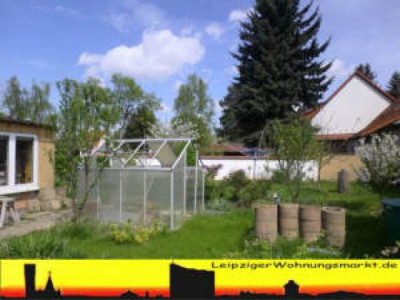 Wohnen auf einer Ebene