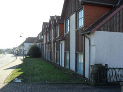 Provisionsfrei! Eigentumswohnung in Hameln!